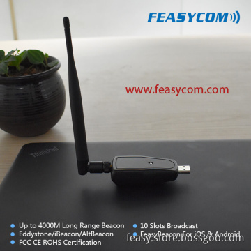 FSC-BP109 | Super Long Range USB Powered